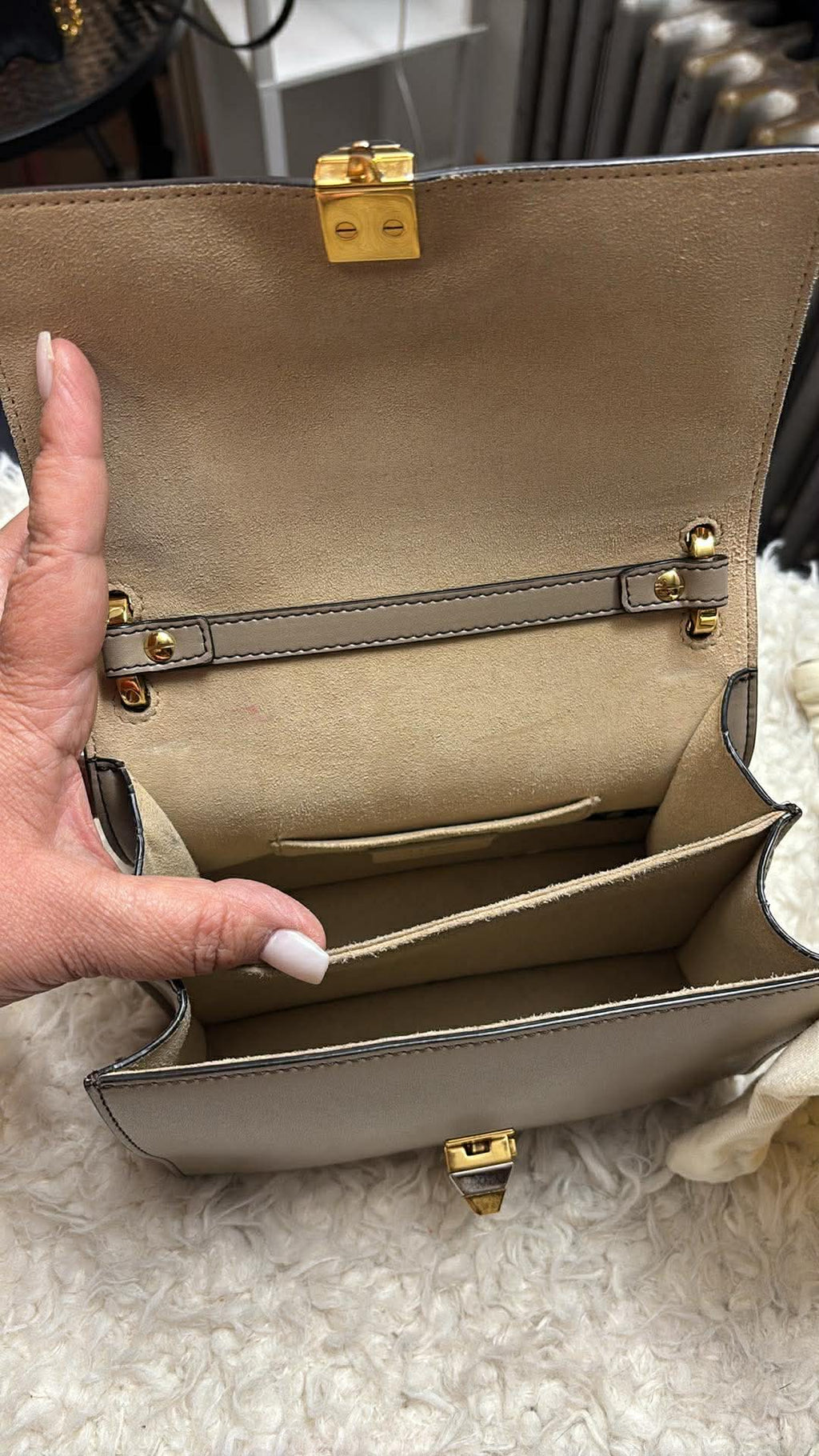 Fendi Kan I