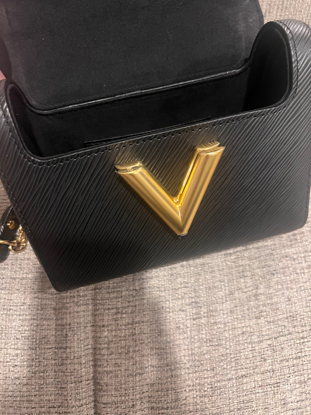 Louis Vuitton Twist PM