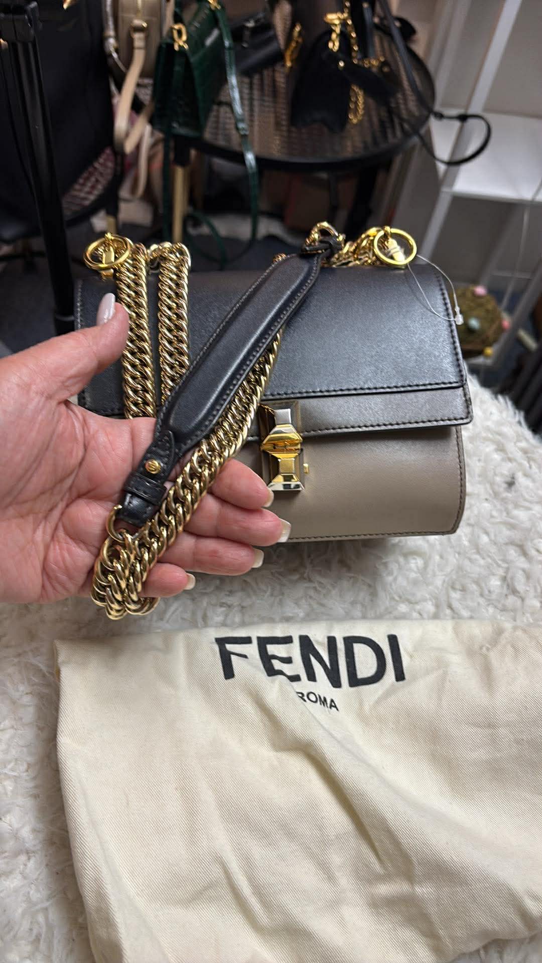 Fendi Kan I