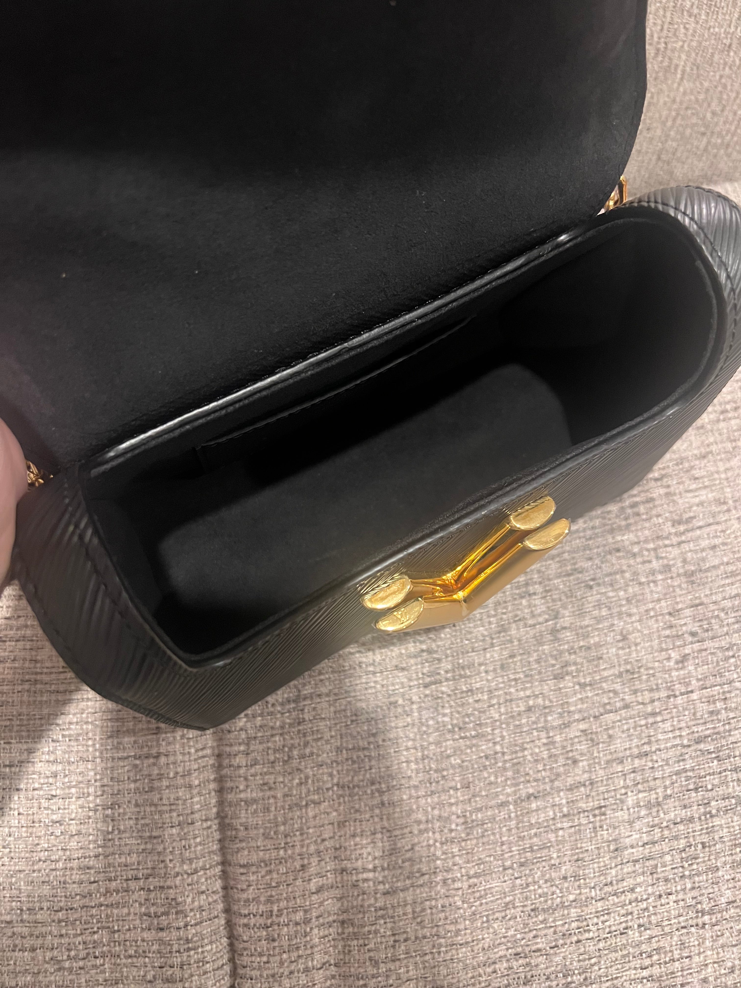 Louis Vuitton Twist PM