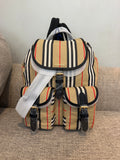 Burberry Backpack Bnew