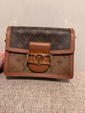 Louis Vuitton Dauphine Mini