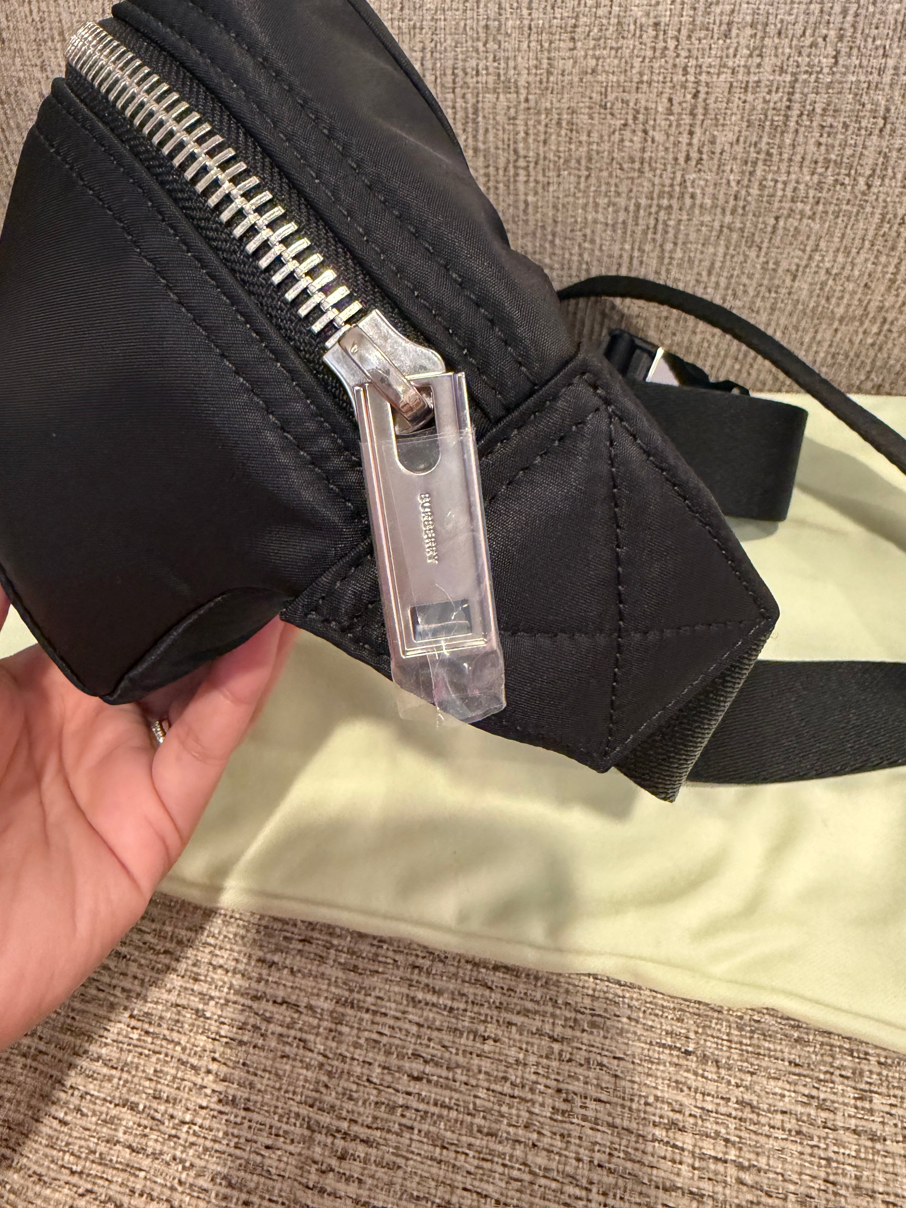 Burberry Nylon Bumbag Belt bag