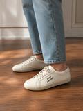 YSL Court Sneakers