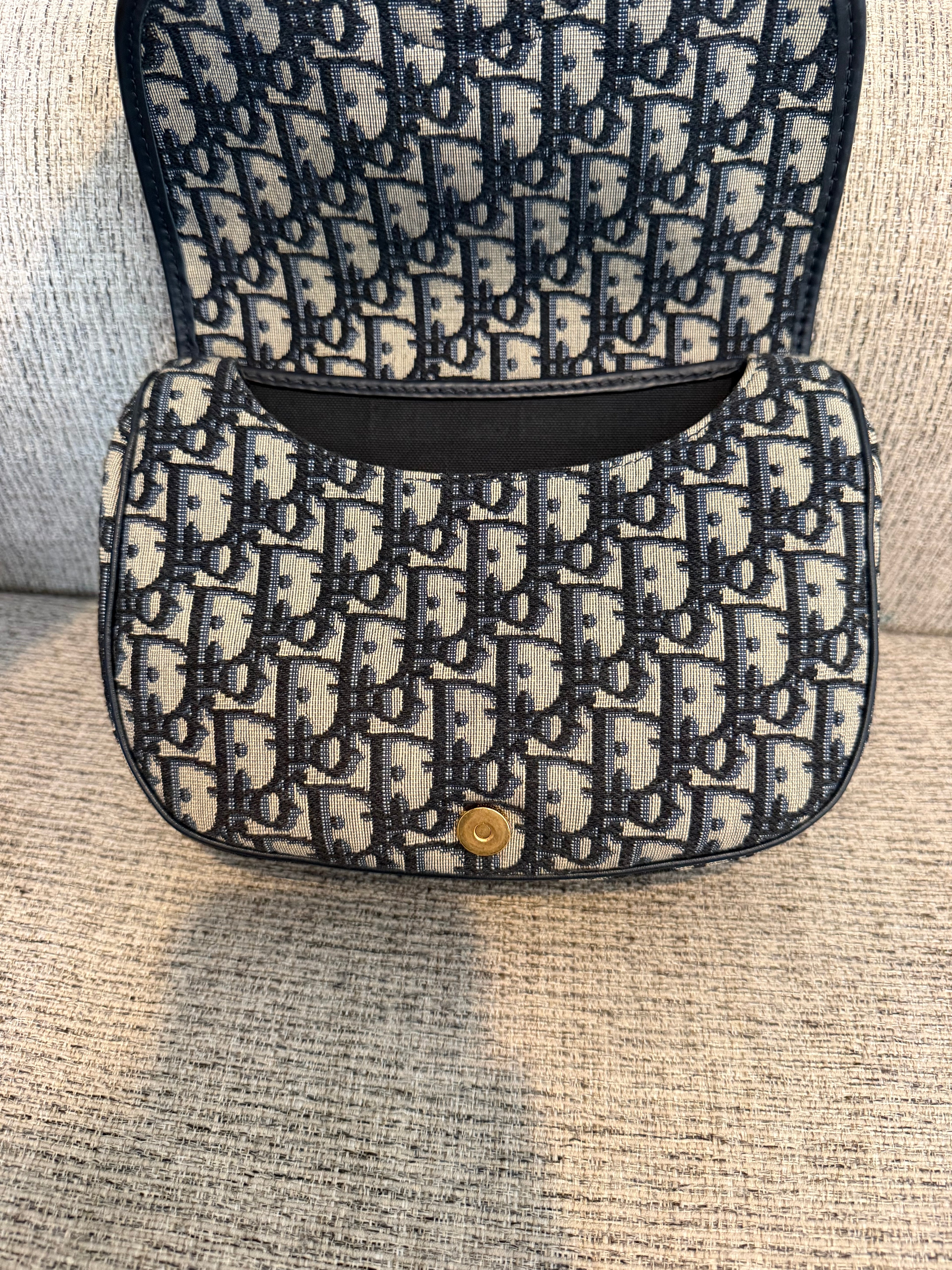 Christian Dior Bobby Medium
