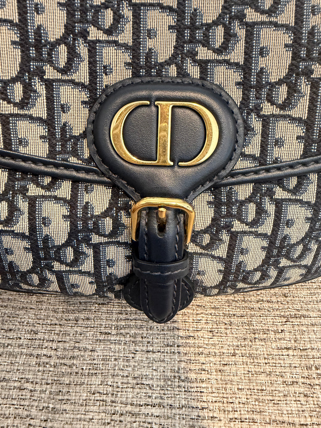 Christian Dior Bobby Medium