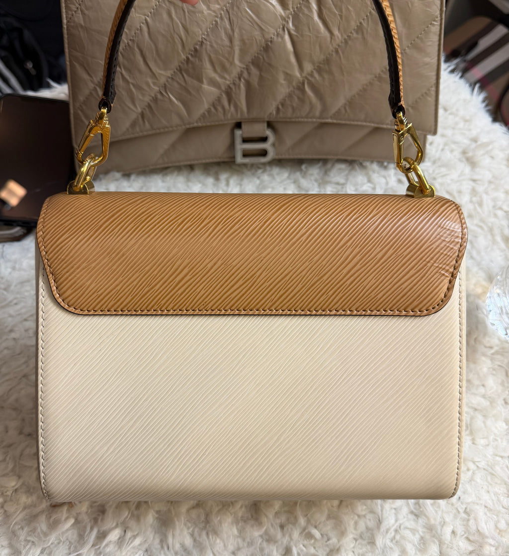 Louis Vuitton Twist MM
