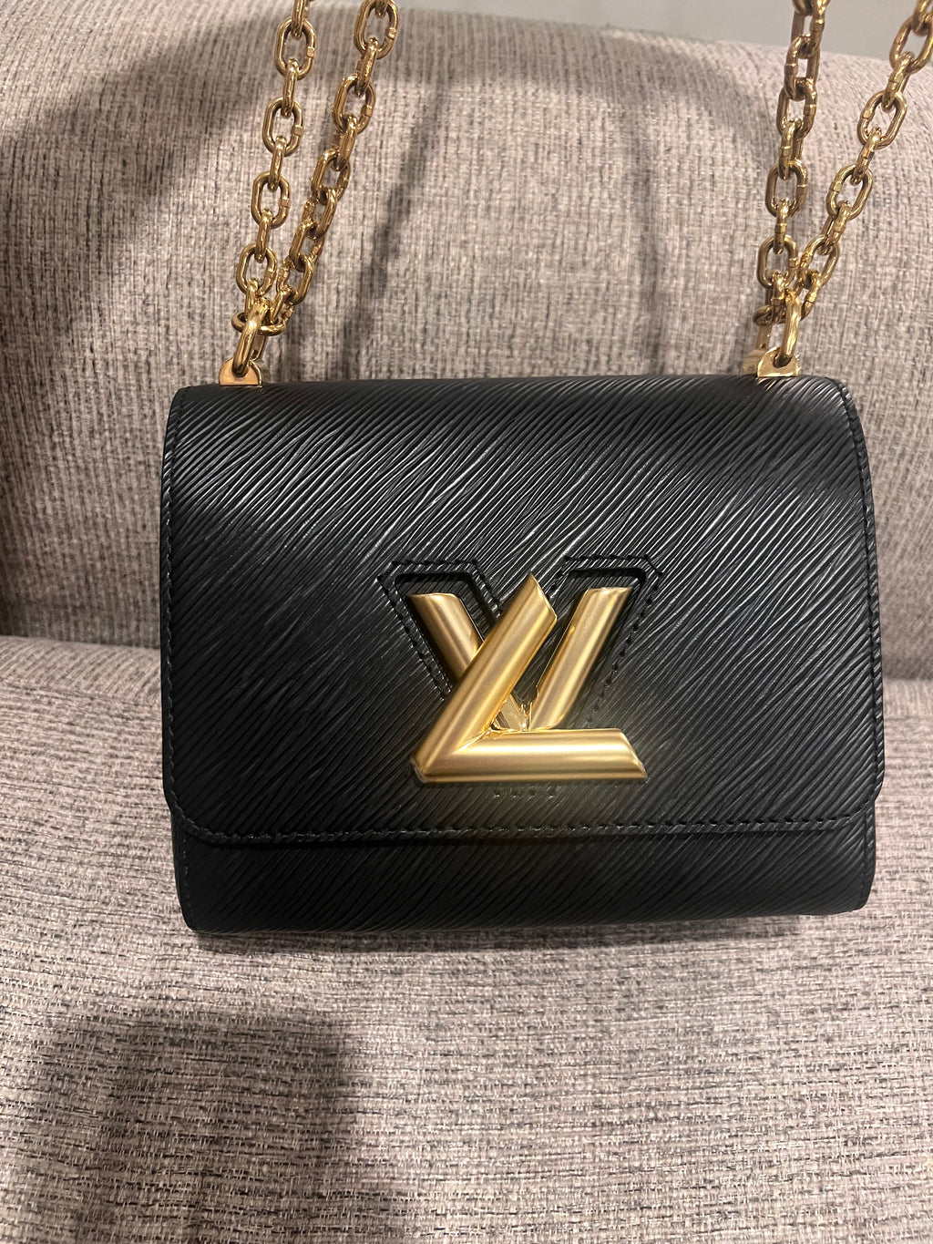 Louis Vuitton Twist PM