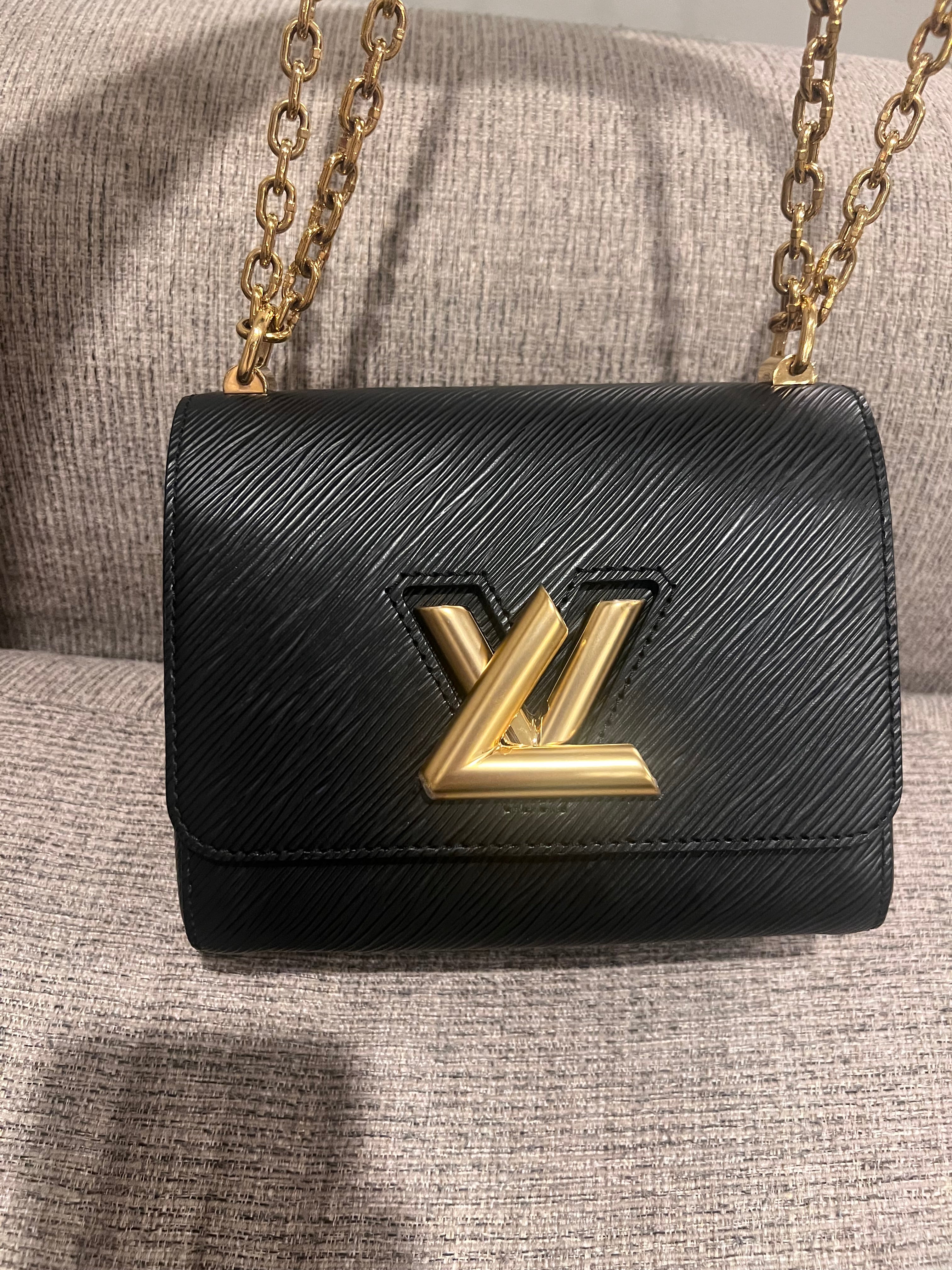 Louis Vuitton Twist PM