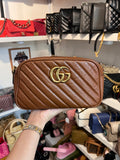 Gucci Camera Bag Small