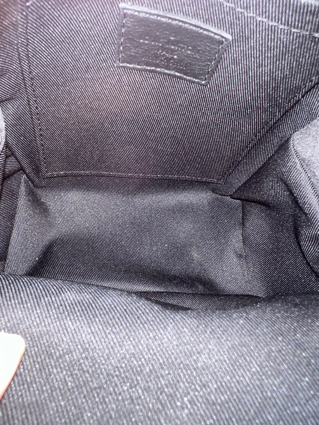 Louis Vuitton Mini Palm Springs Backpack