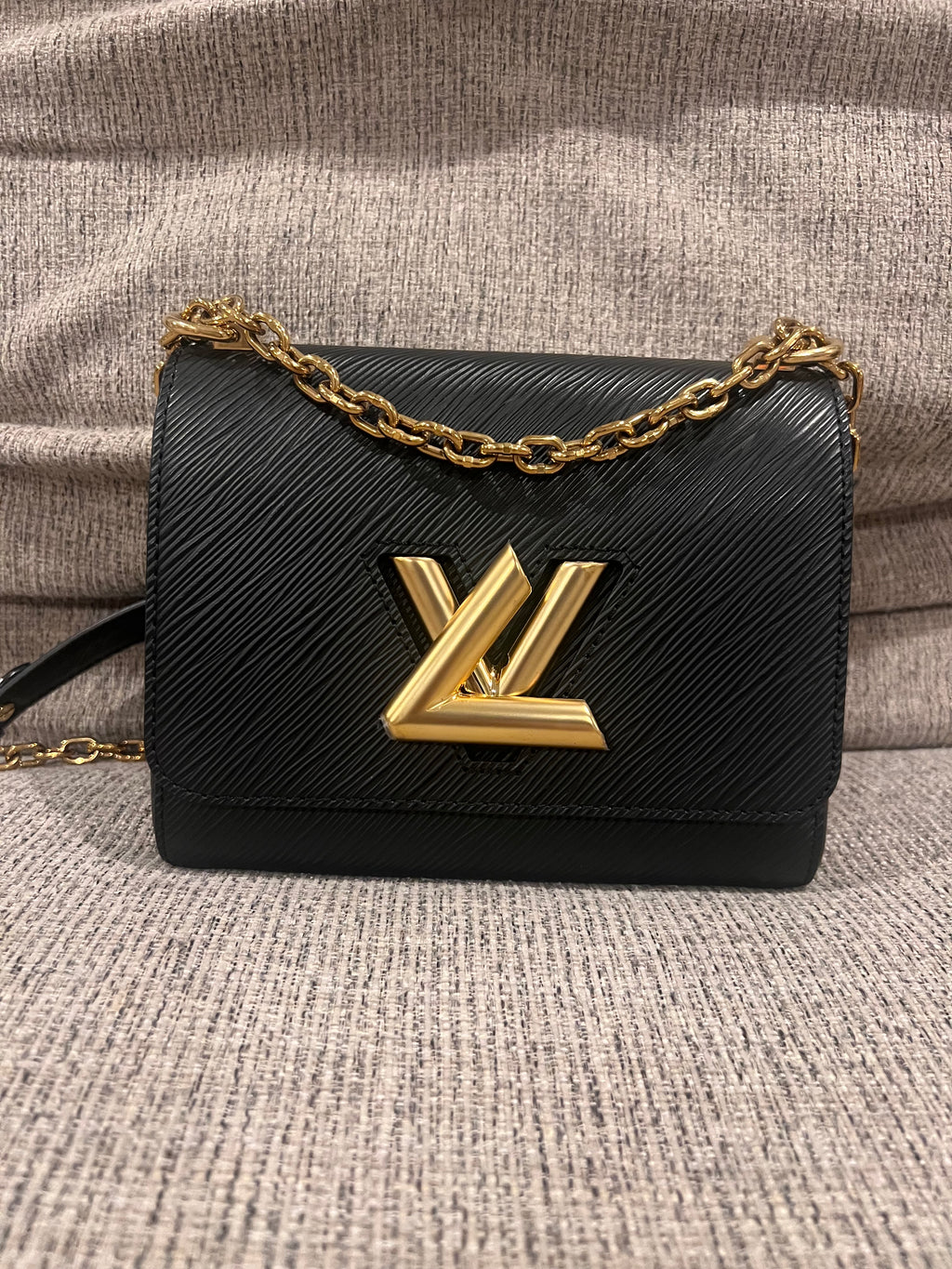 Louis Vuitton Twist PM