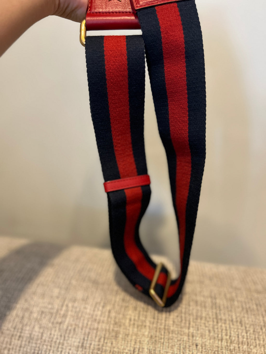 Gucci Dionysus Tophandle Bamboo