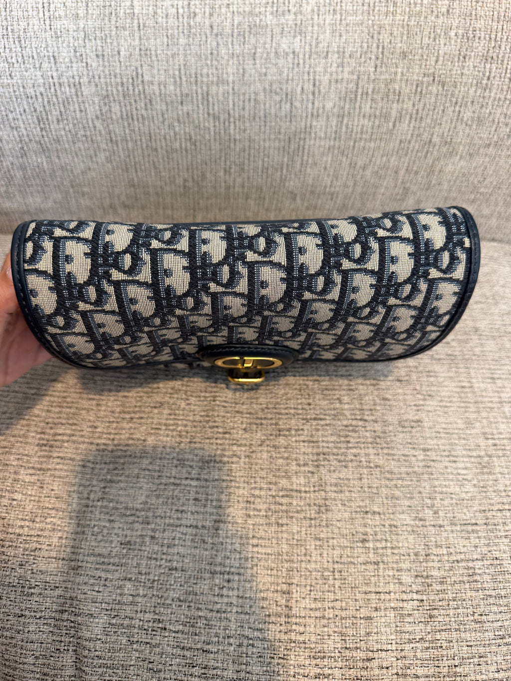 Christian Dior Bobby Medium
