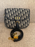 Christian Dior Bobby Medium