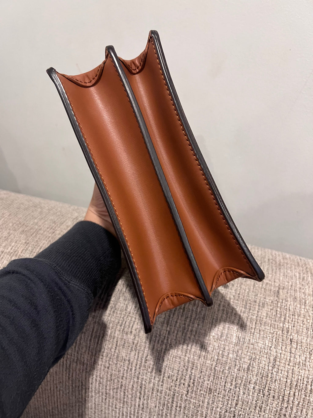 Louis Vuitton Dauphine Mini