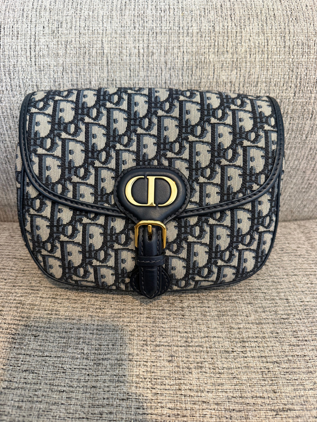 Christian Dior Bobby Medium