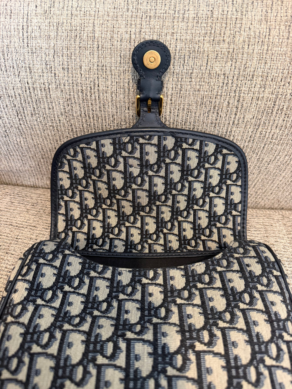 Christian Dior Bobby Medium