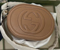 Gucci Soho Camera Bag