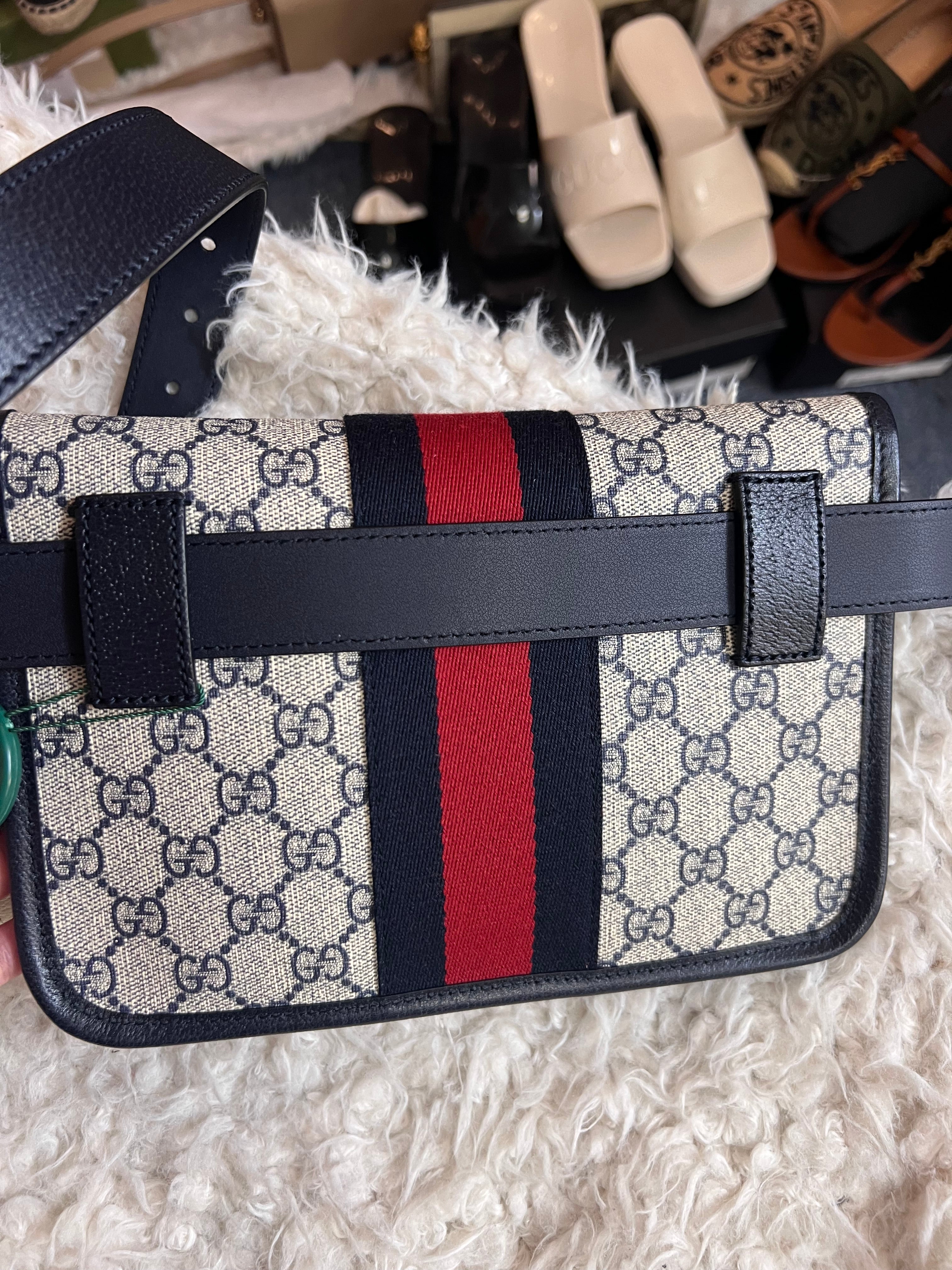 Gucci Beltbag/Bumbag New
