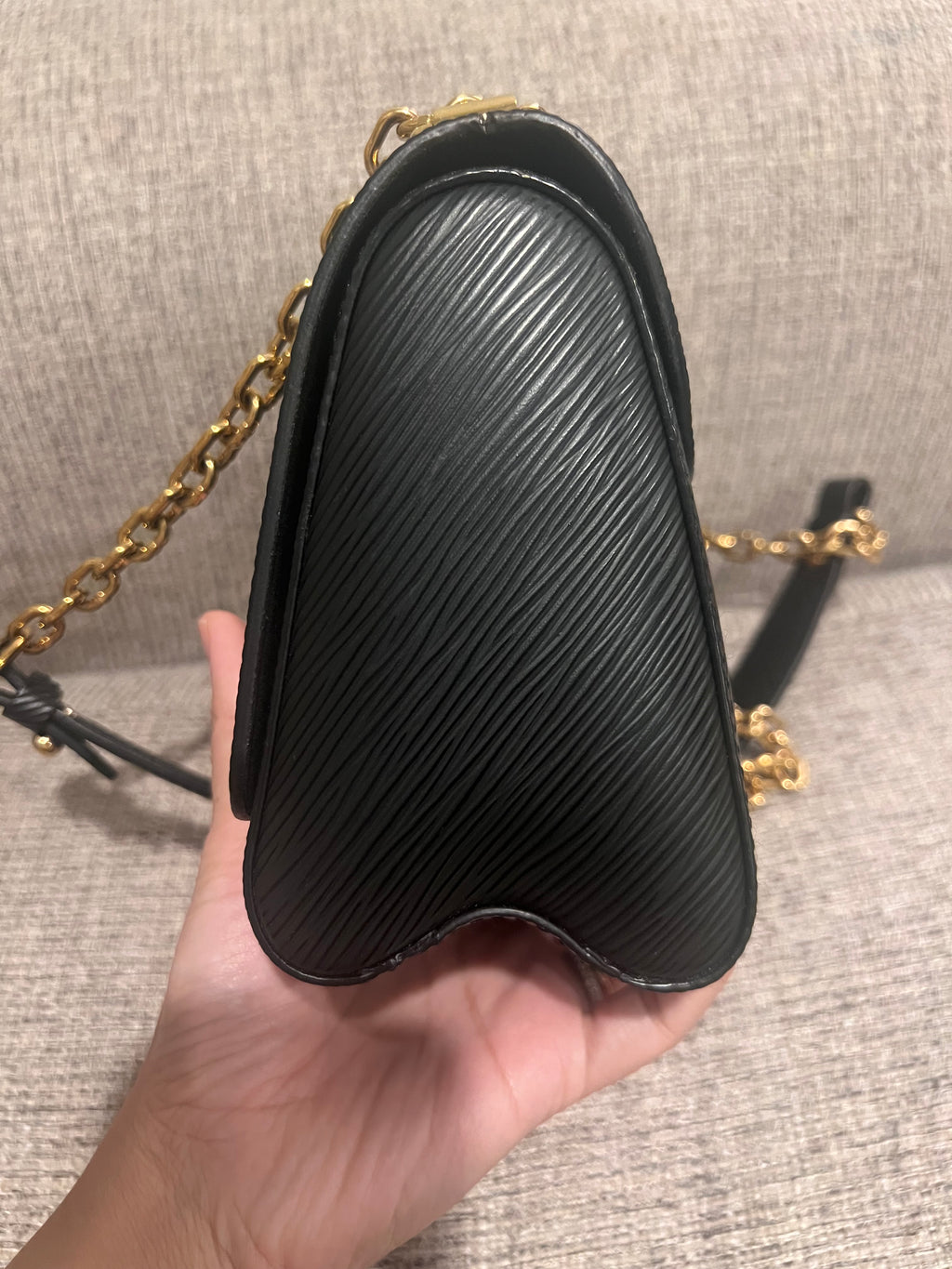 Louis Vuitton Twist PM