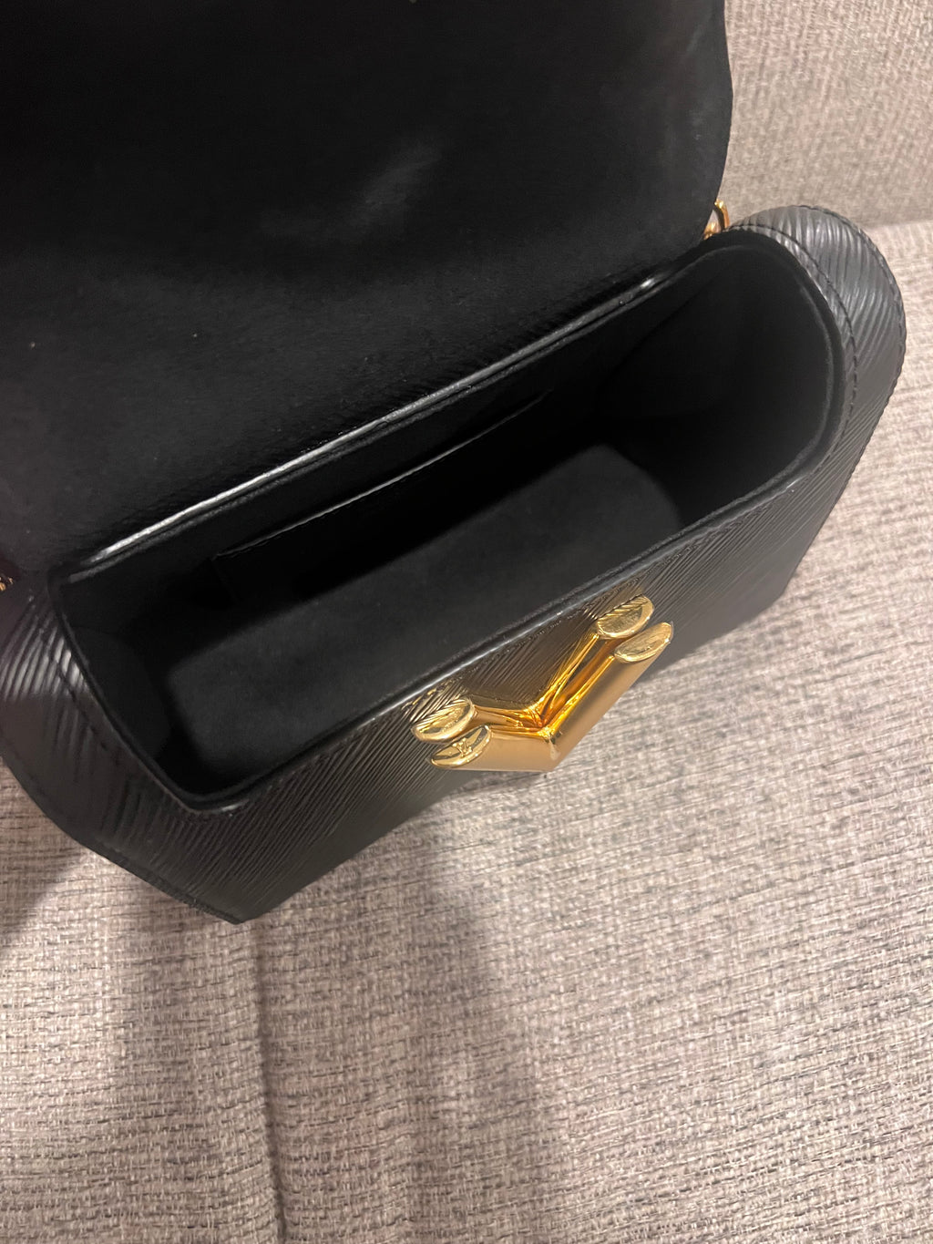 Louis Vuitton Twist PM