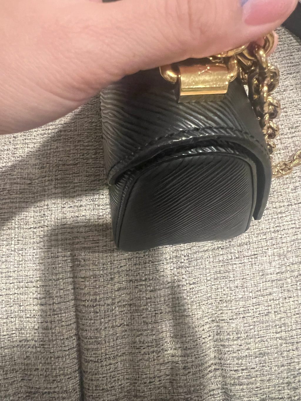 Louis Vuitton Twist PM