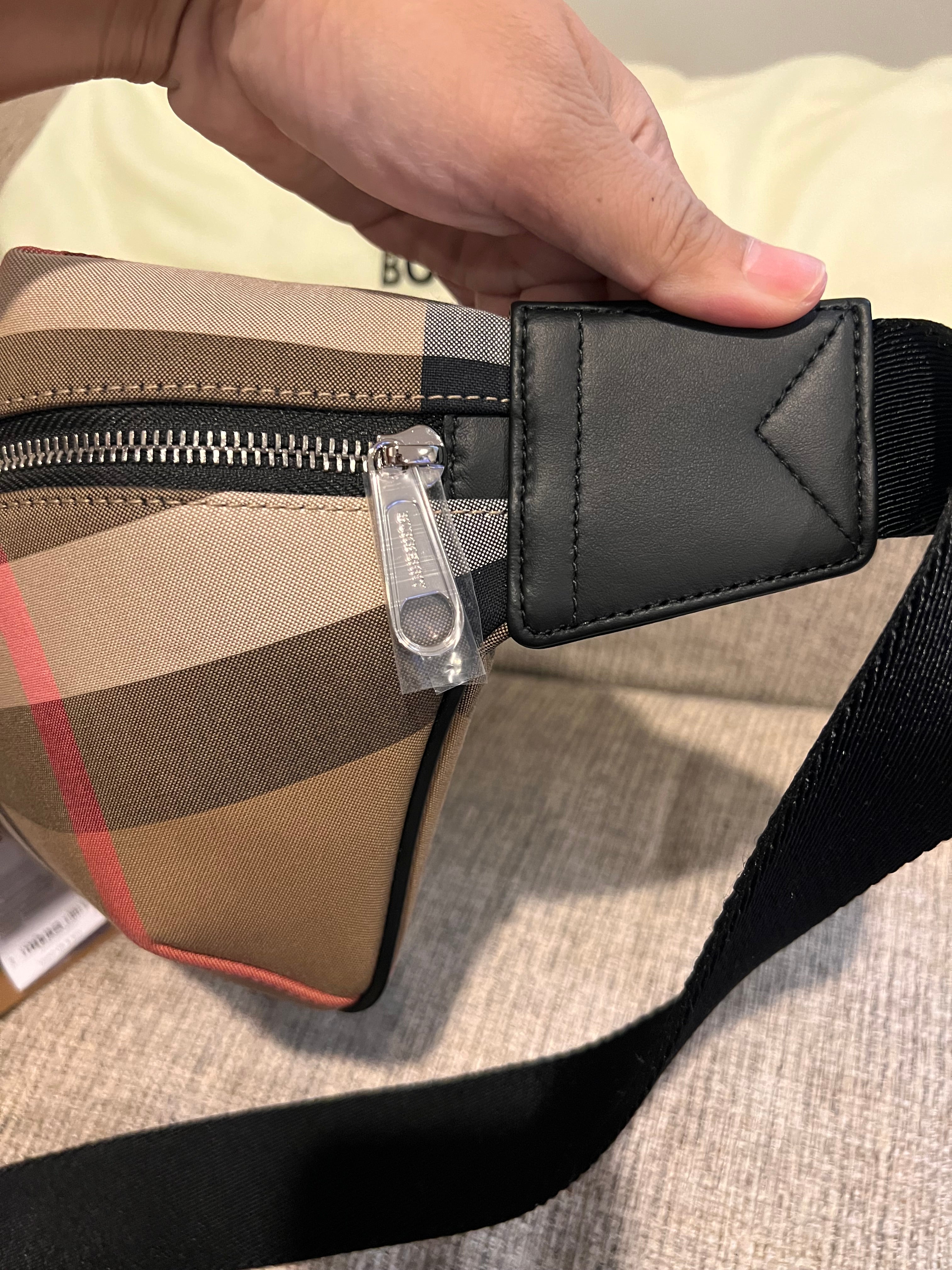Burberry Bumbag/Beltbag