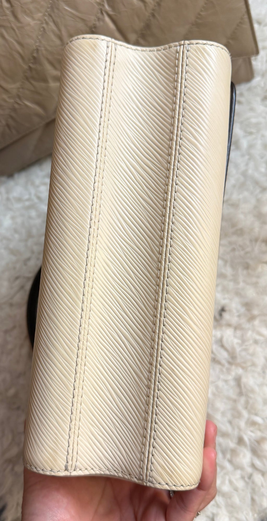 Louis Vuitton Twist MM