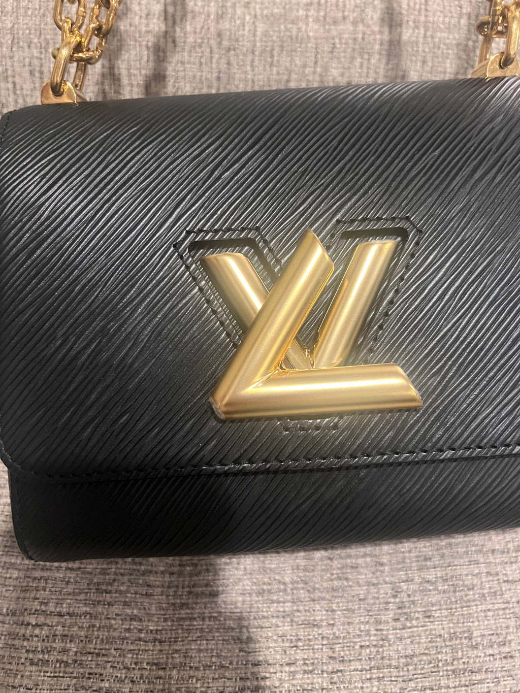 Louis Vuitton Twist PM