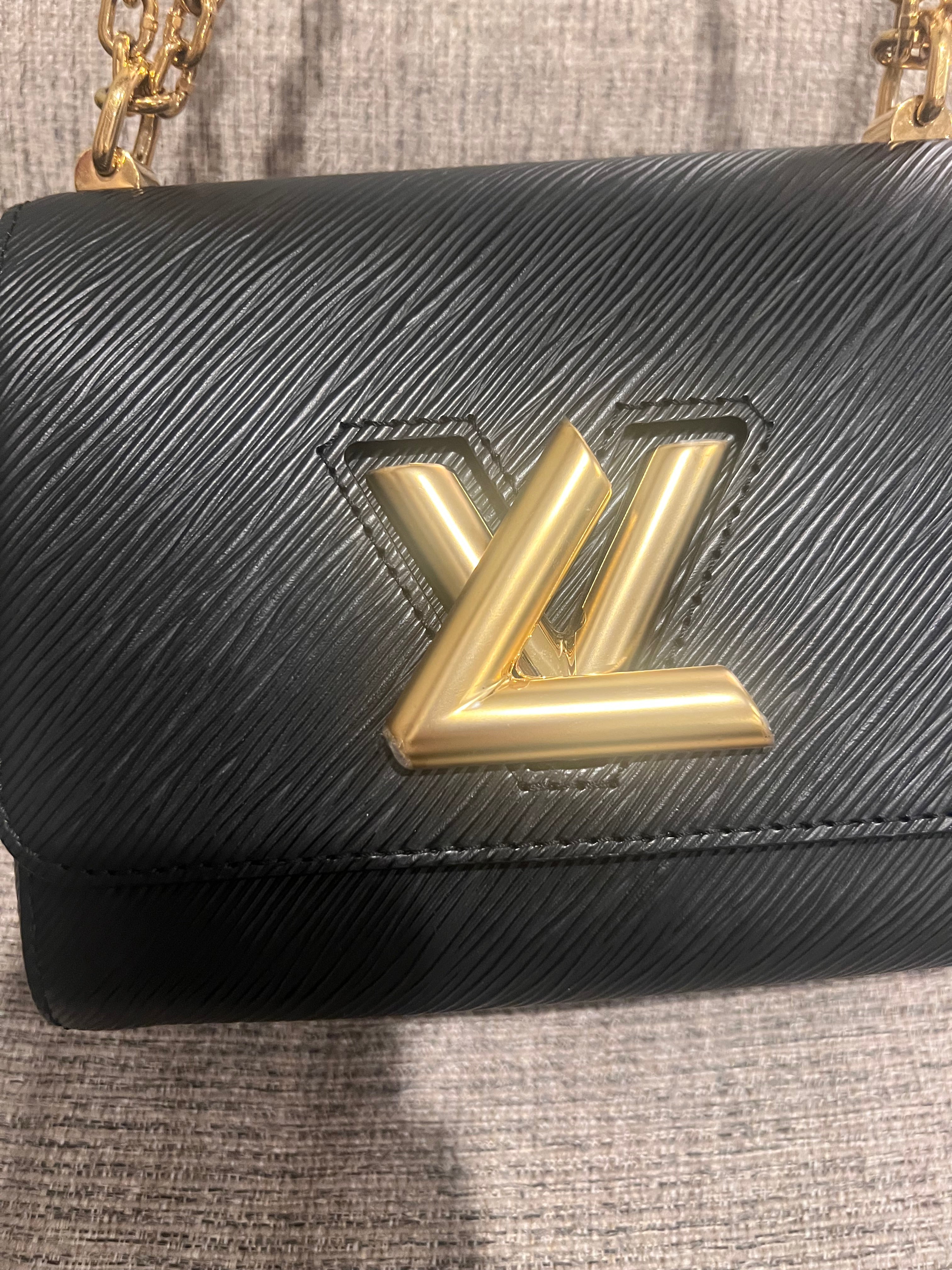 Louis Vuitton Twist PM
