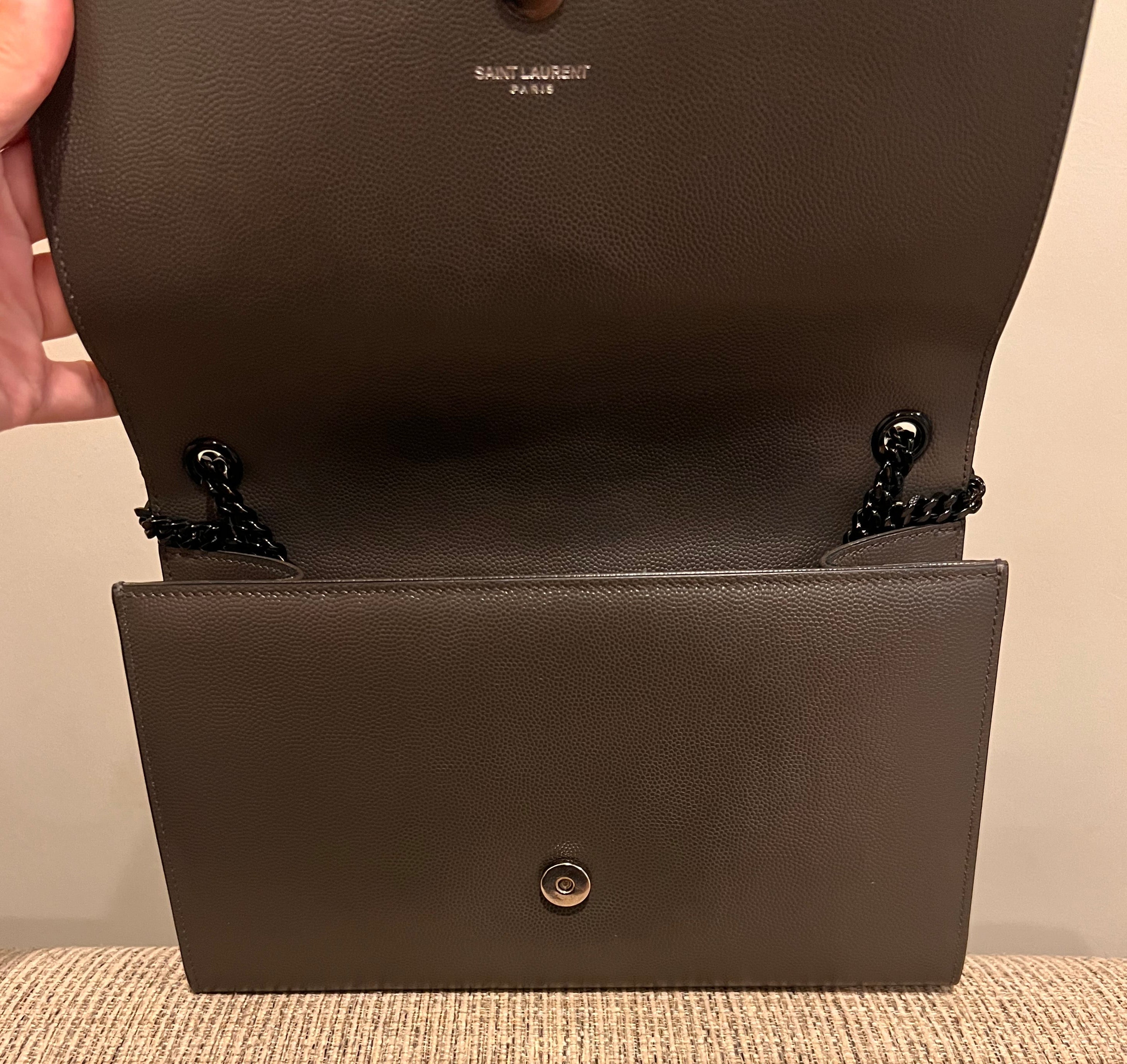YSL Kate Medium
