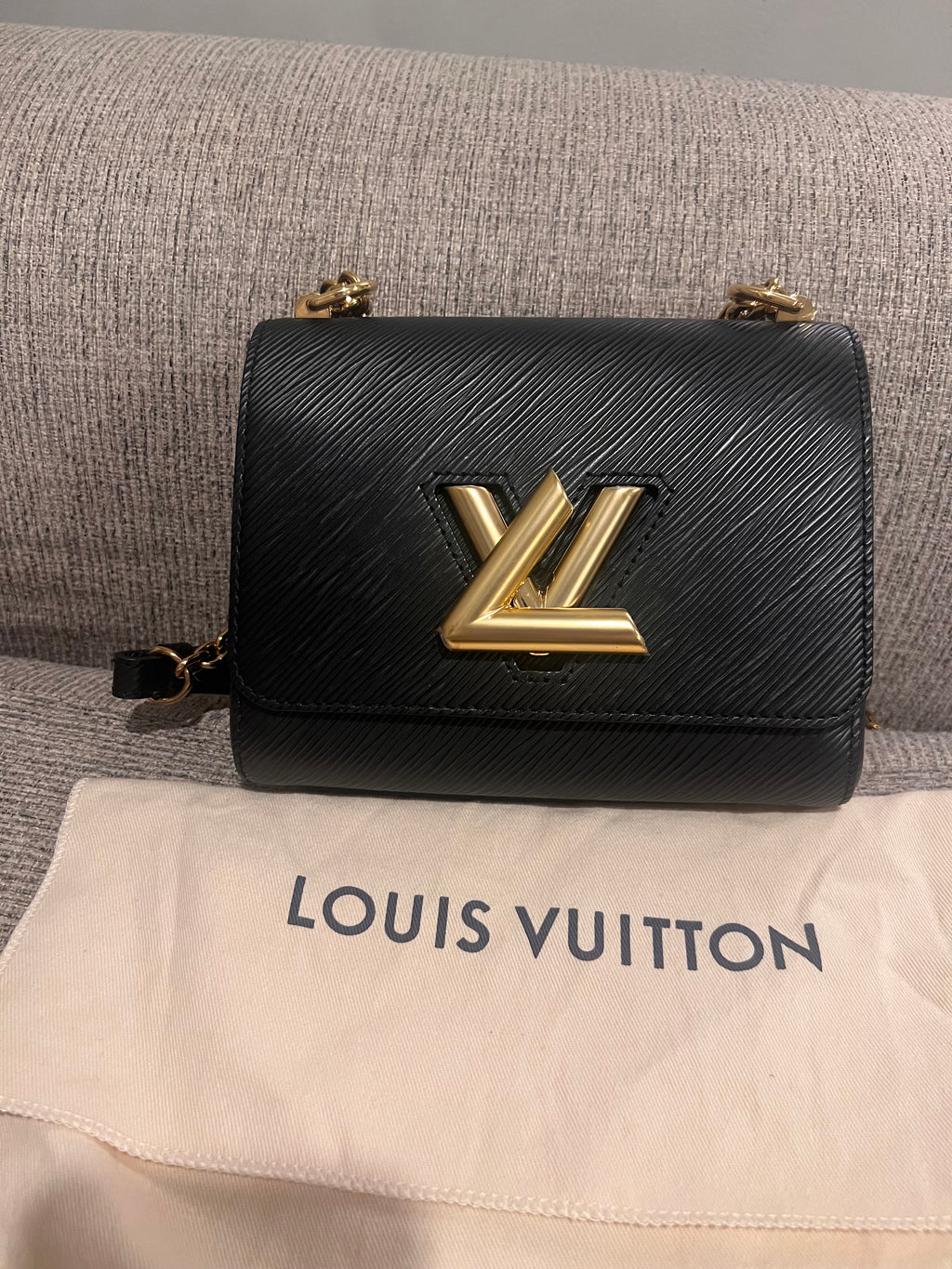 Louis Vuitton Twist PM