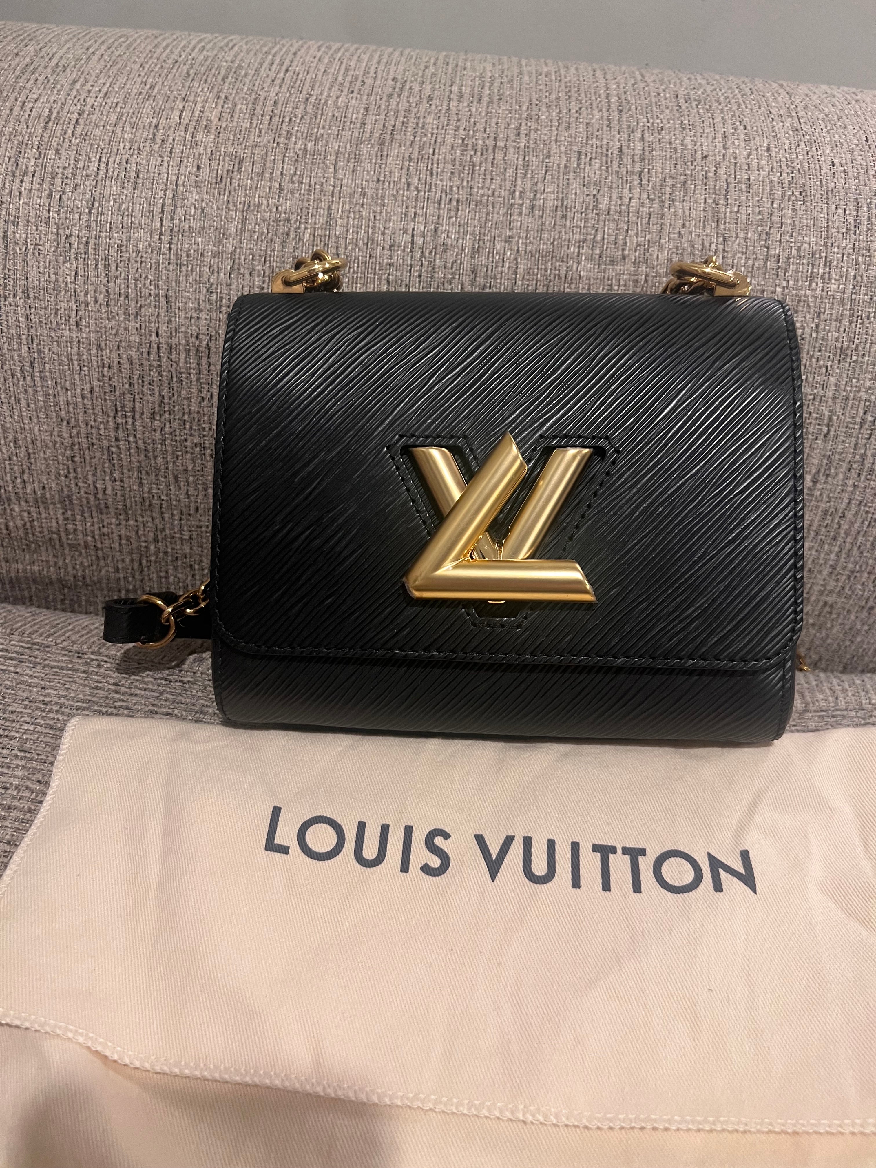 Louis Vuitton Twist PM