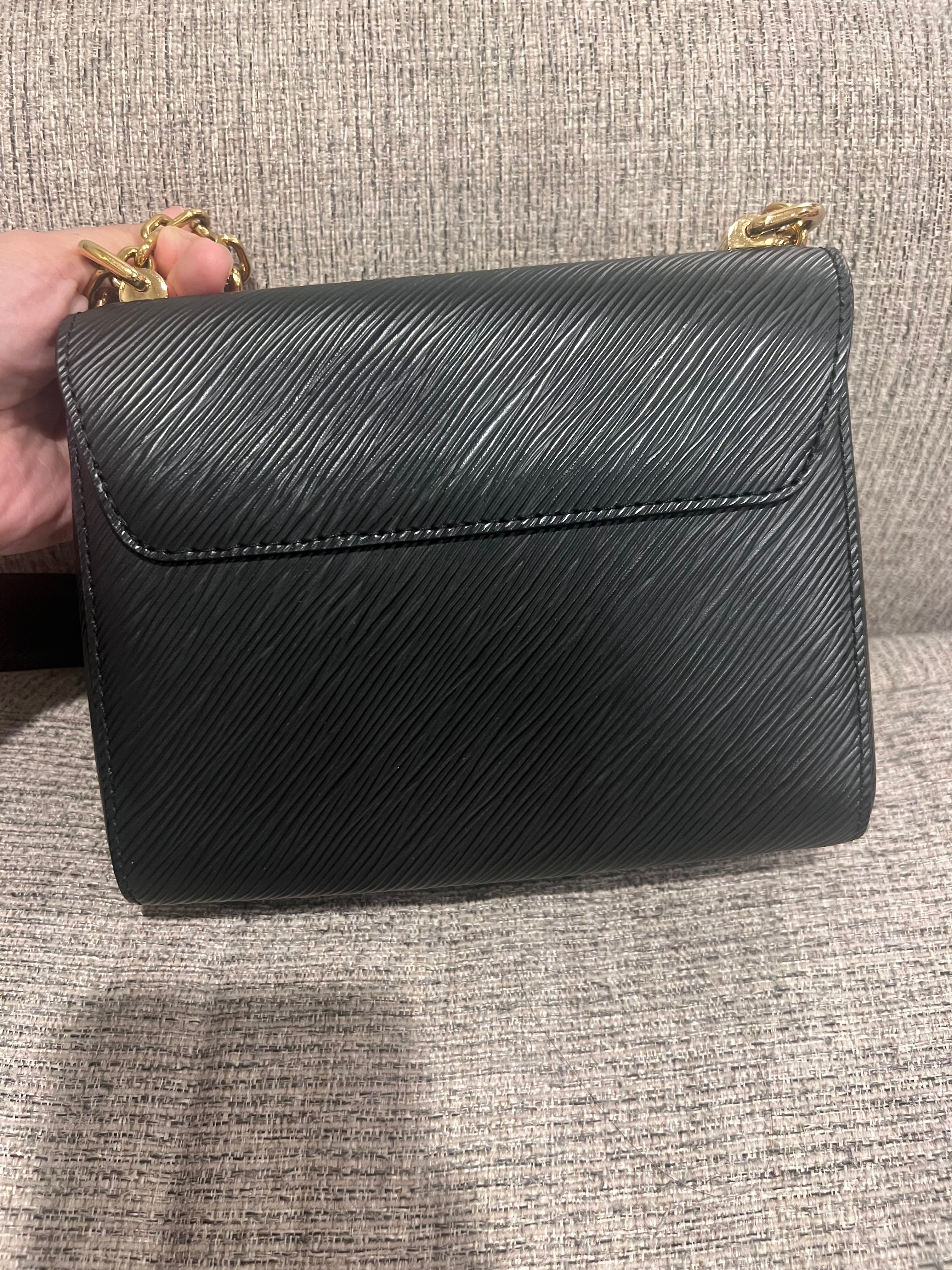 Louis Vuitton Twist PM