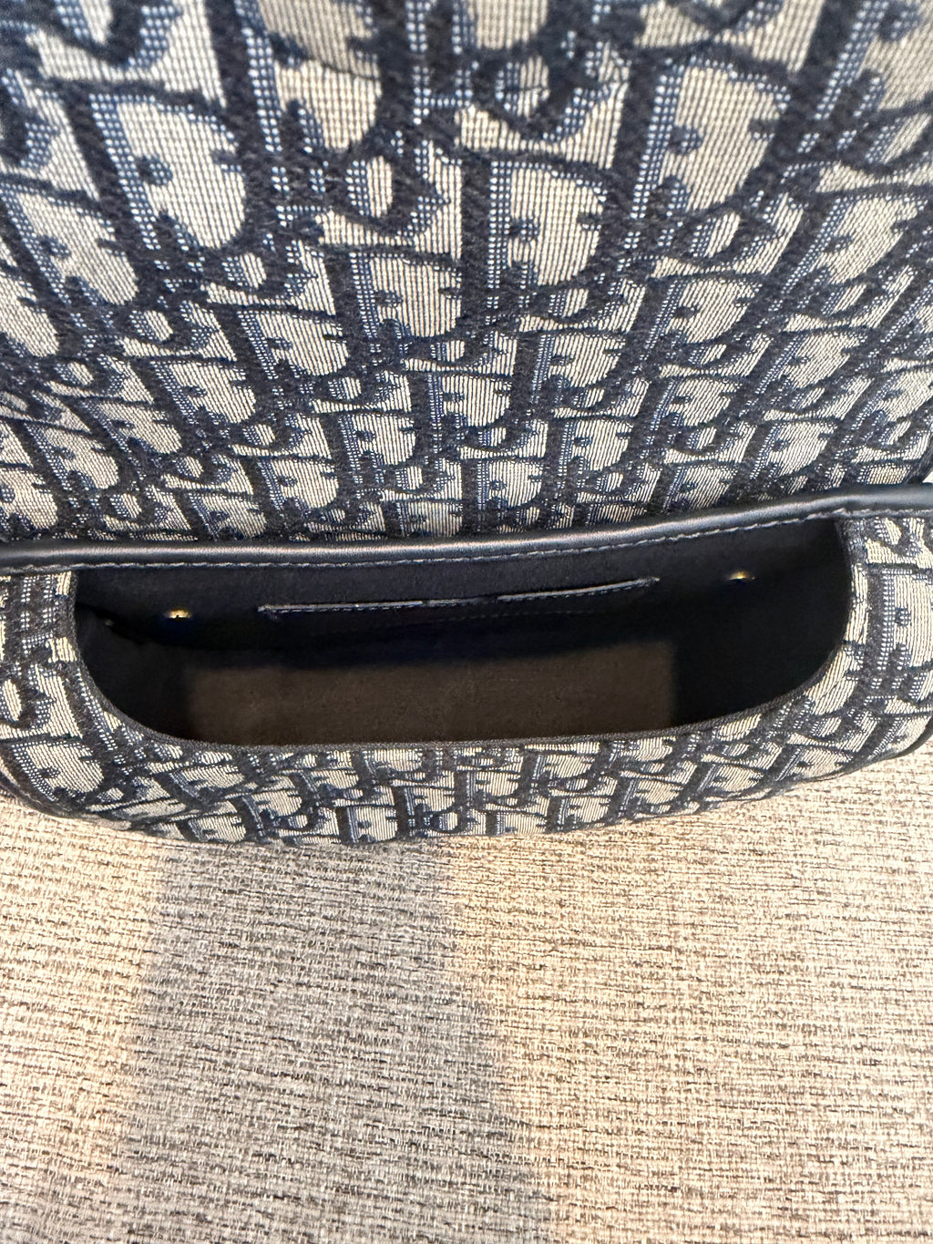 Christian Dior Bobby Medium