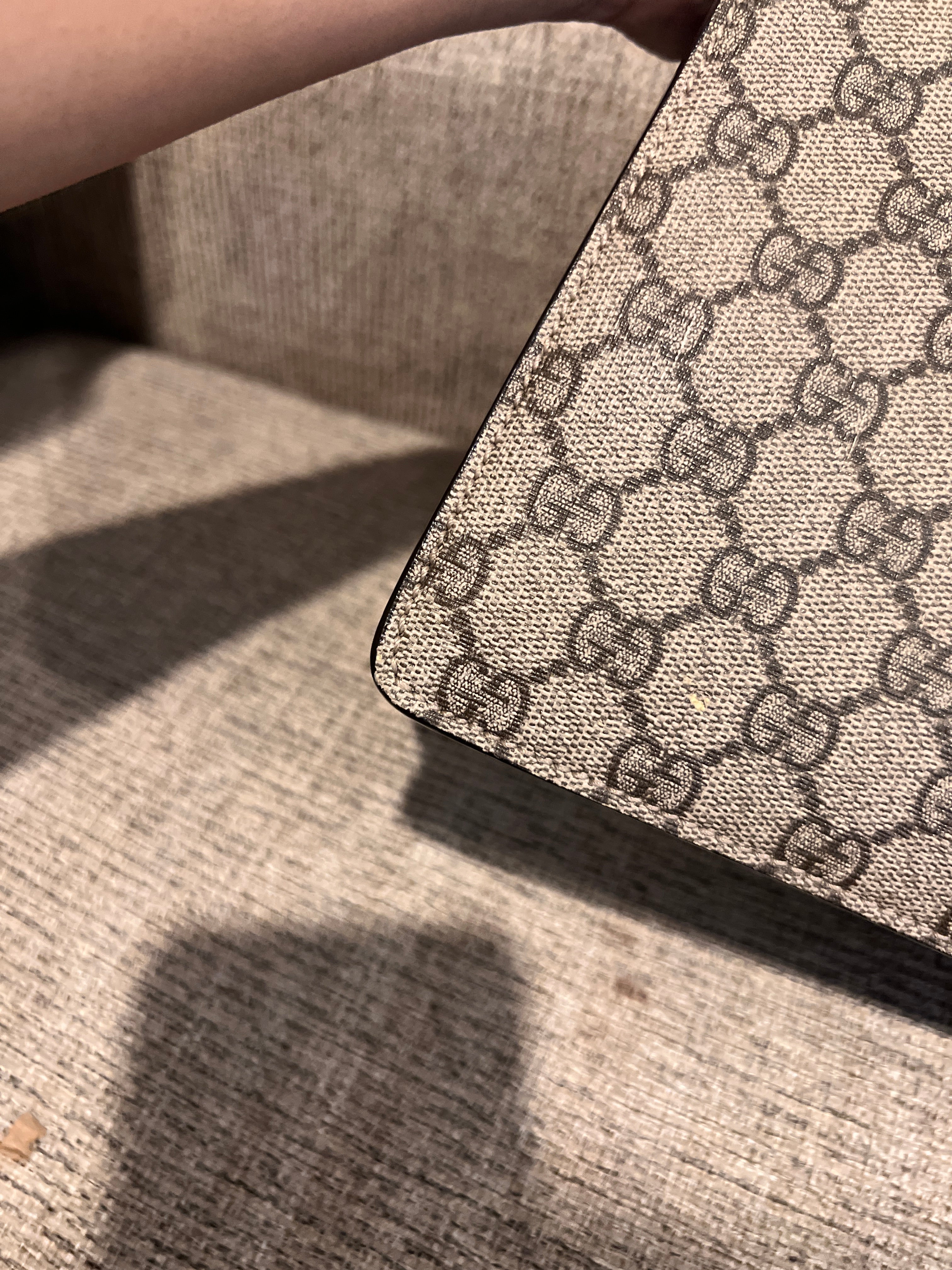 Gucci Dionysus Small Blue