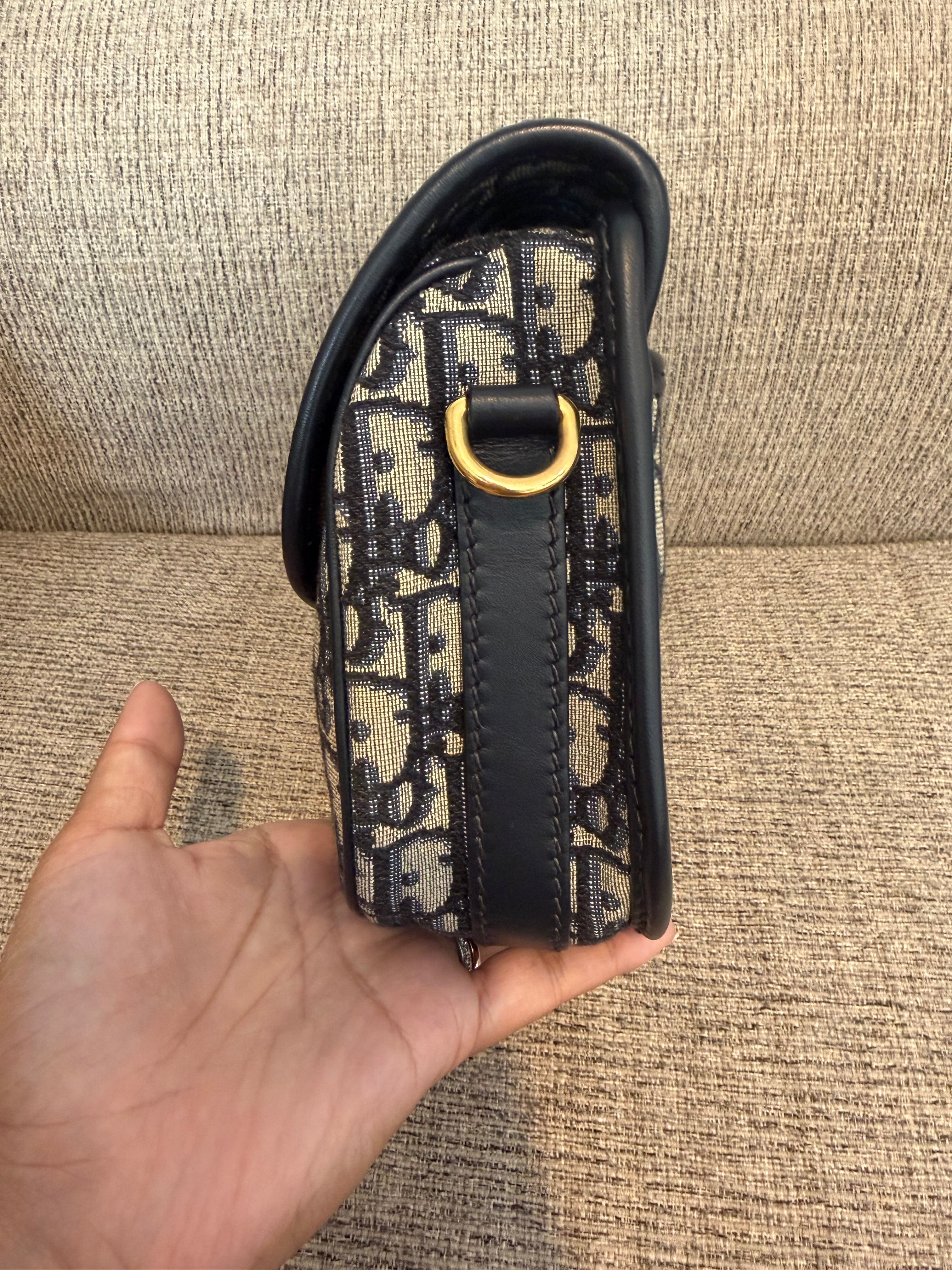 Christian Dior Bobby Medium