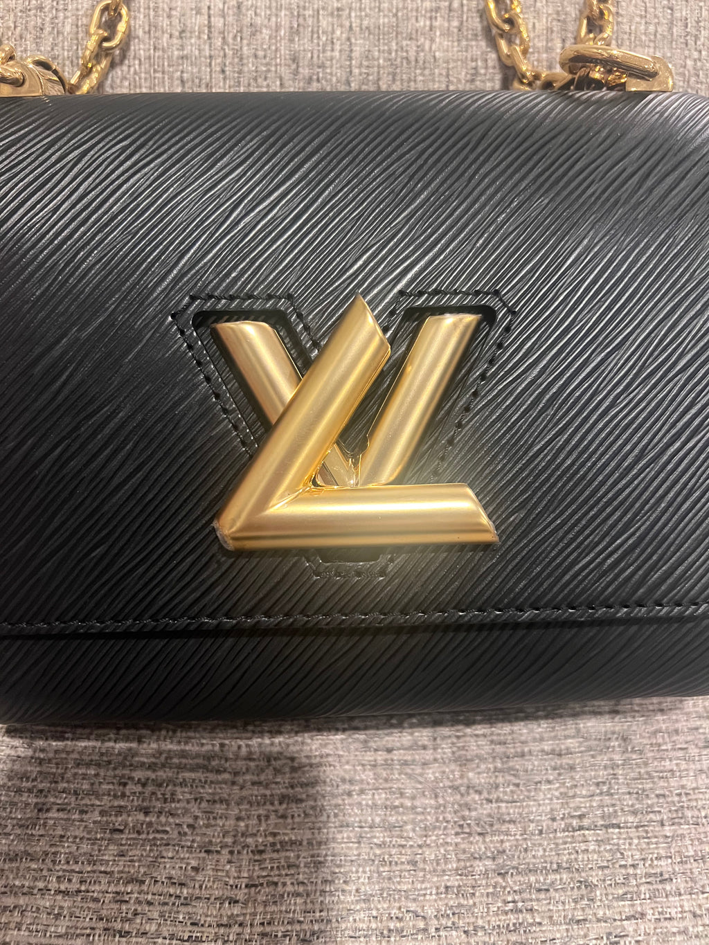 Louis Vuitton Twist PM