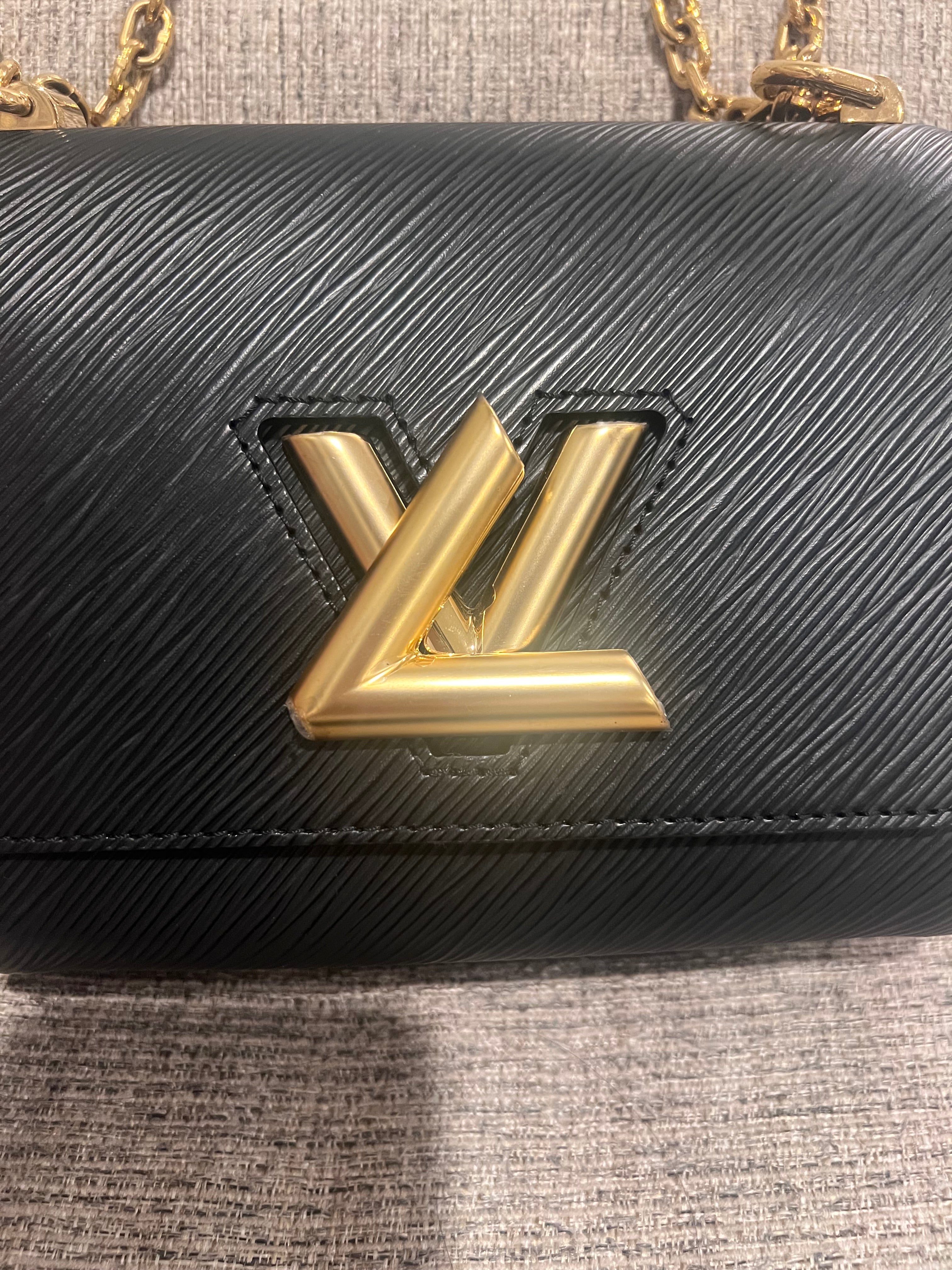 Louis Vuitton Twist PM