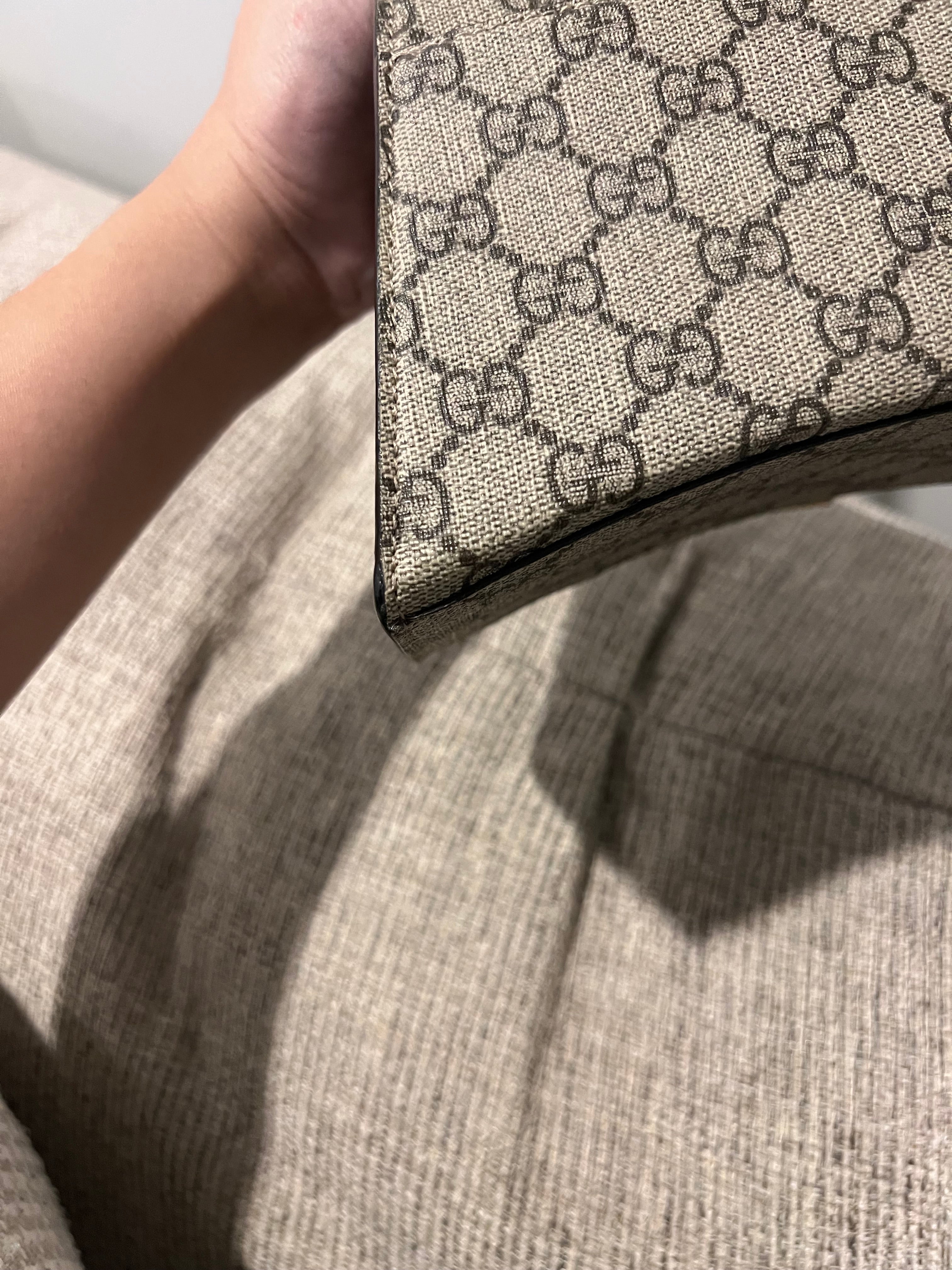 Gucci x Balenciaga Collab Hourglass *Limited*
