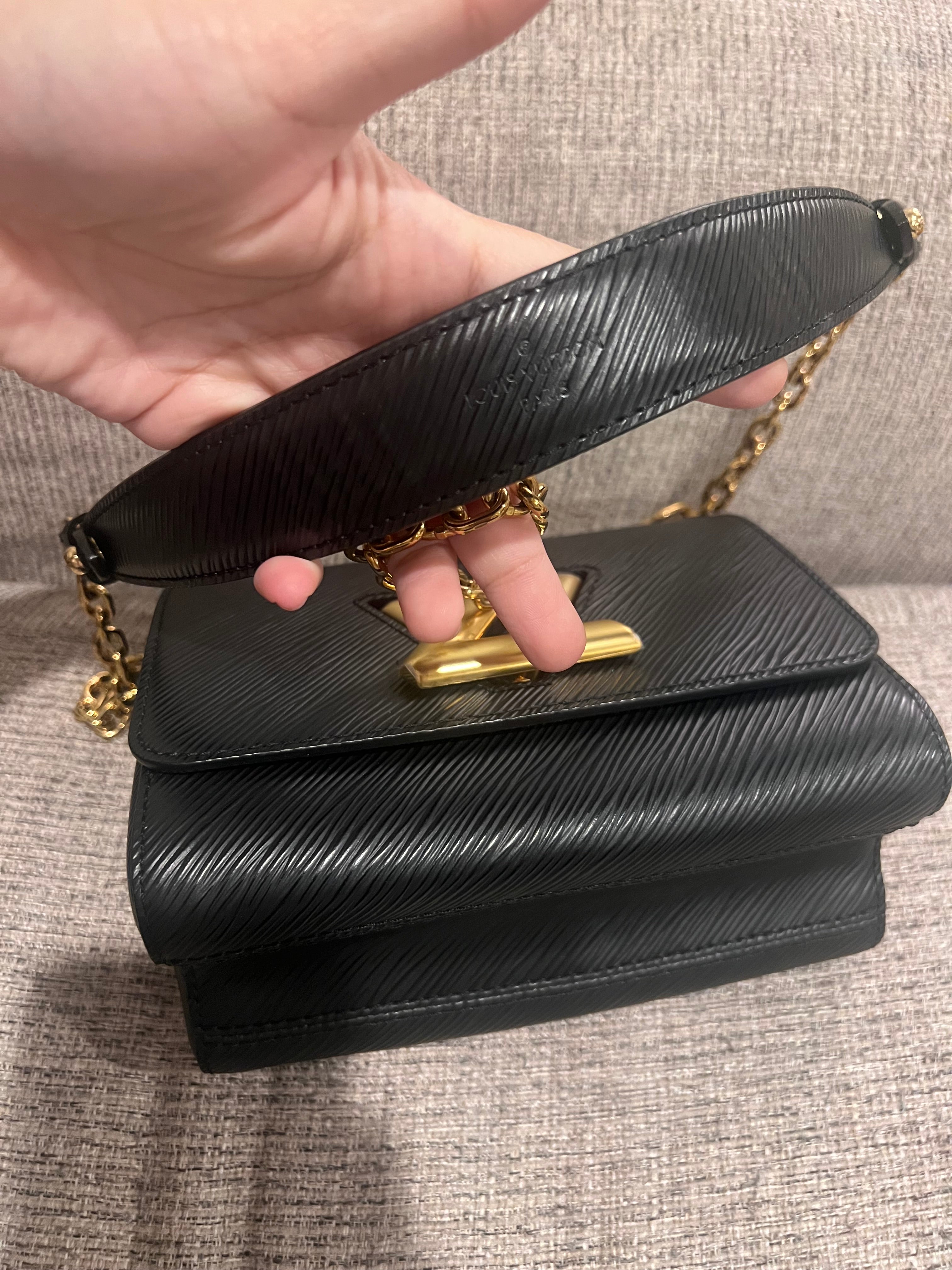 Louis Vuitton Twist PM