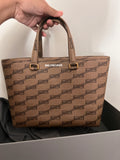 Balenciaga Tophandle/Crossbody Small Shoppers Tote