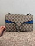 Gucci Dionysus Small Blue