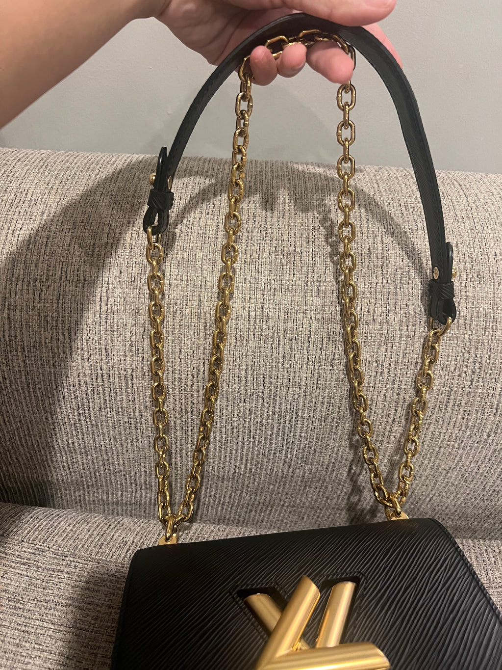 Louis Vuitton Twist PM