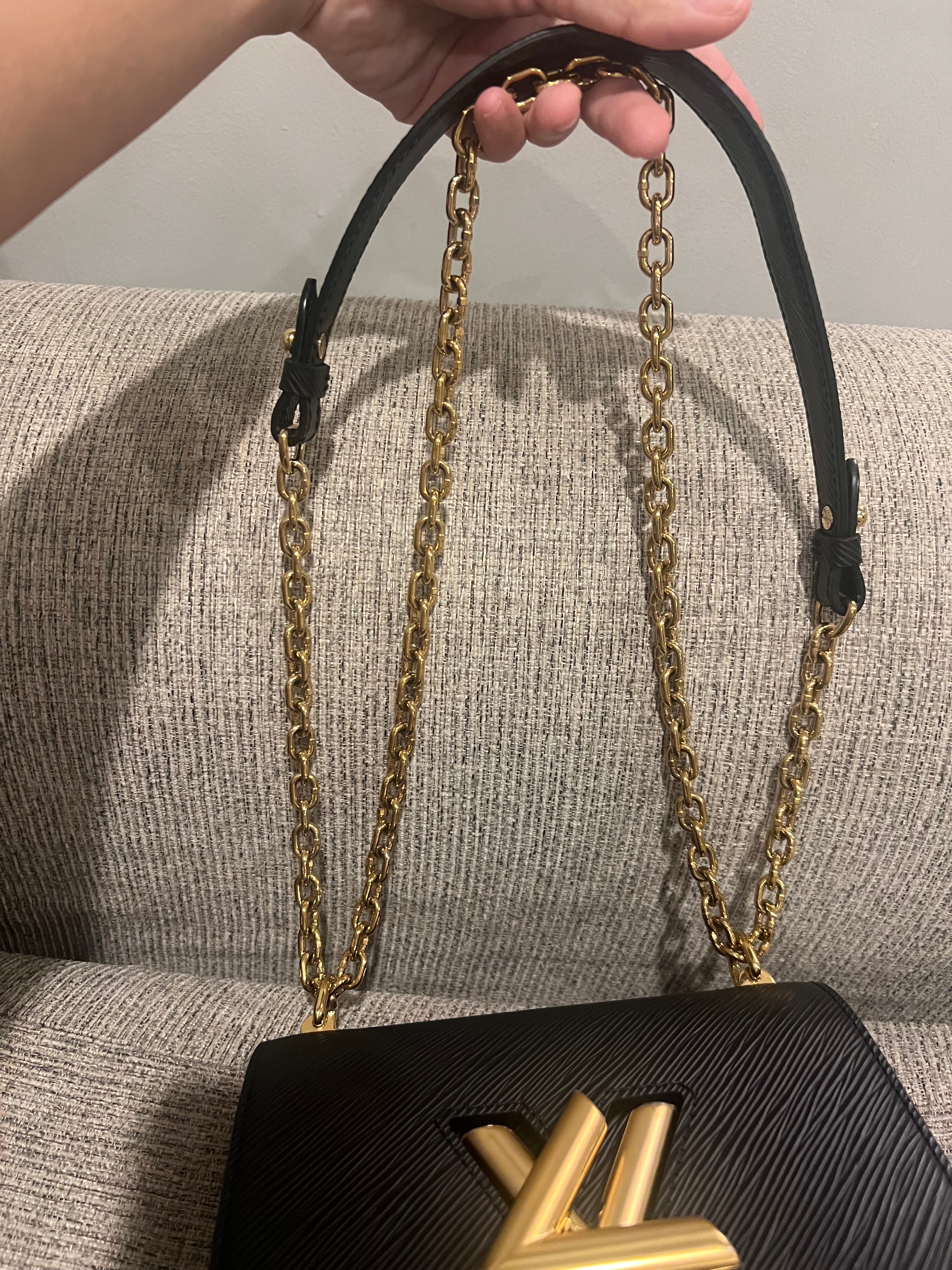 Louis Vuitton Twist PM