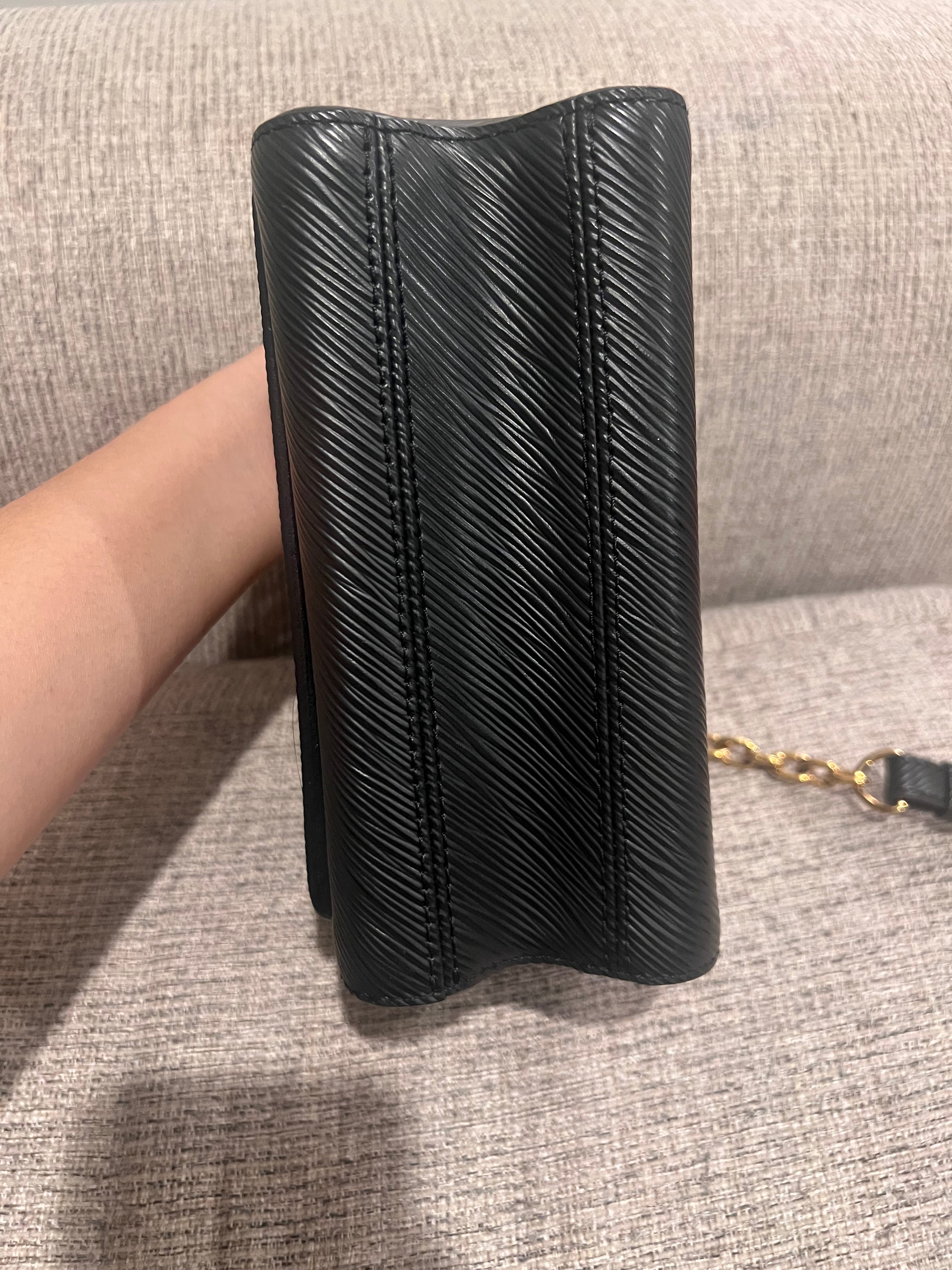 Louis Vuitton Twist PM
