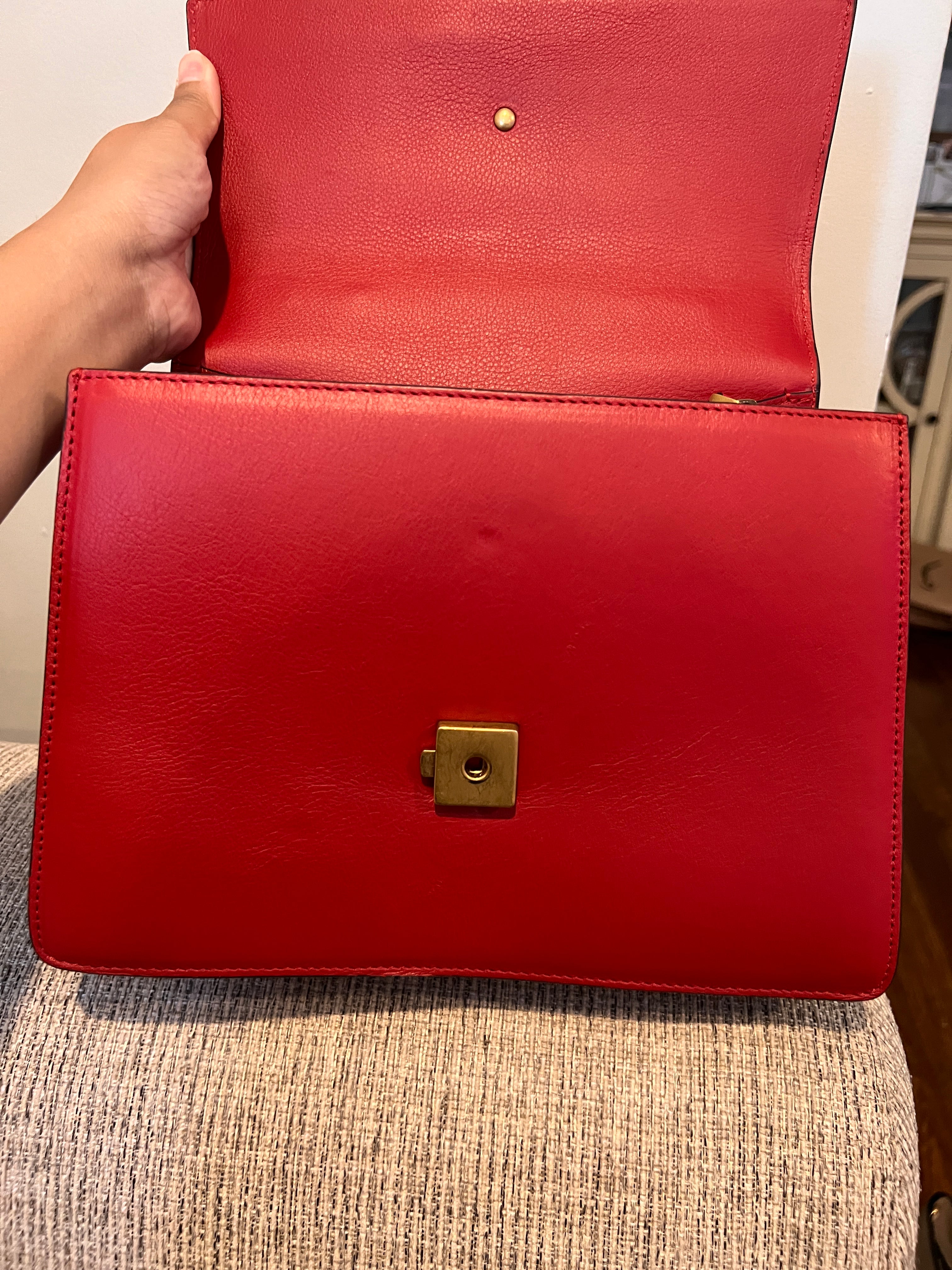 Gucci Dionysus Tophandle Bamboo
