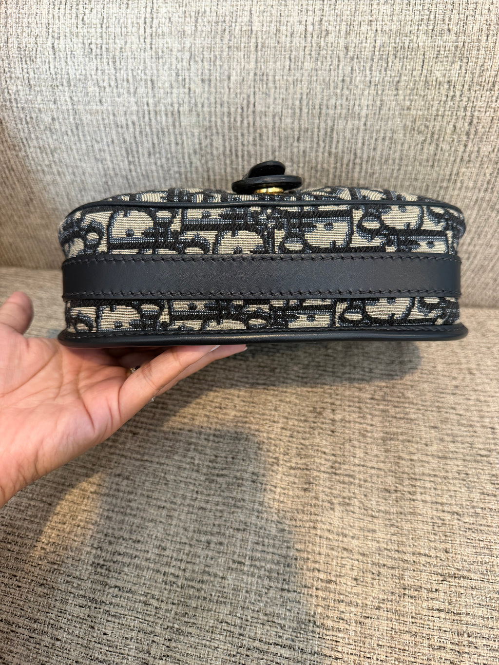 Christian Dior Bobby Medium