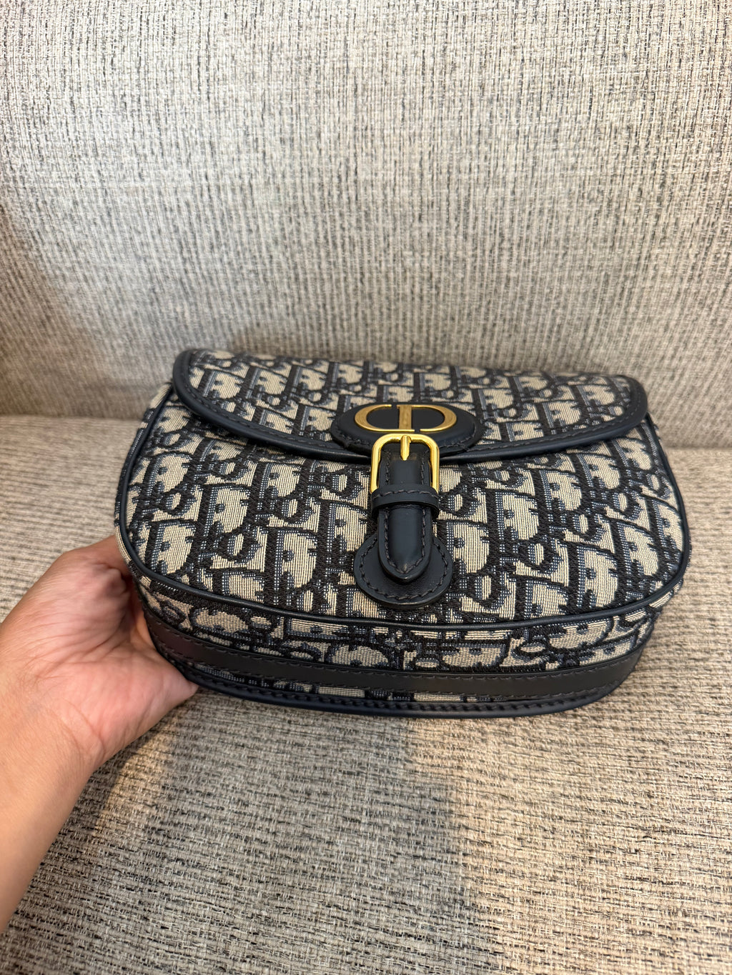 Christian Dior Bobby Medium